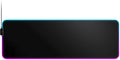 Qck Gaming Surface - XL RGB Prism Cloth Optimized for Gaming Sensors